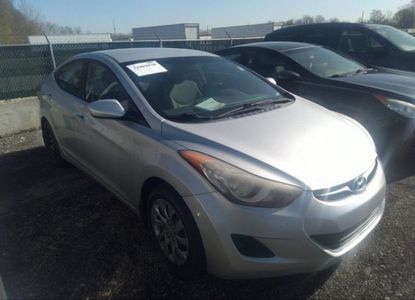 Vehicle Report for - Image 1