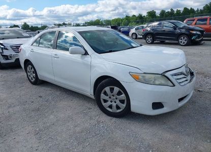 ავტომობილის ანგარიში VIN 4T1BF3EK9BU664789 -ისთვის - სურათი 1