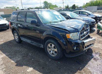 Raport pojazdu dla VIN 1FMCU9E75AKD36580 - Obraz 1