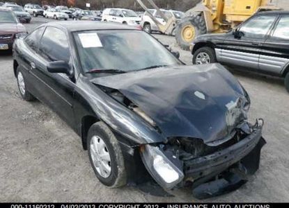 Звіт про транспортний засіб для VIN 1G1JC12F037196884 – зображення 1