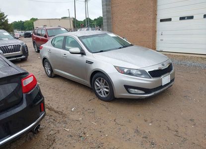 Vehicle Report for - Image 1