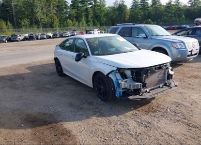 Vehicle Report for - Image 1
