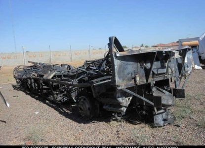 Доклад за превозно средство за - Изображение 1