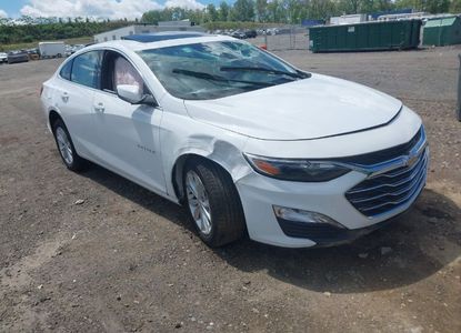 Informe del vehículo para VIN 1G1ZD5ST8RF131227 - Imagen 1