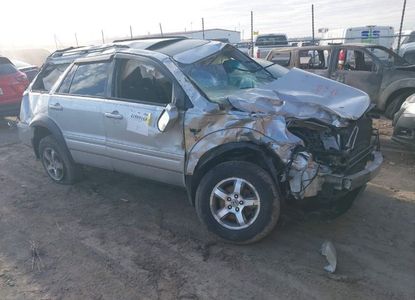 Vehicle Report for VIN 5FNYF18368B024404 - Image 1