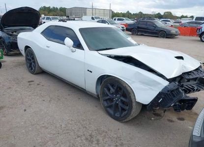 Отчет о транспортном средстве для VIN 2C3CDZBT6PH617720 - изображение 1