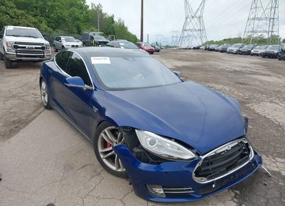Vehicle Report for - Image 1