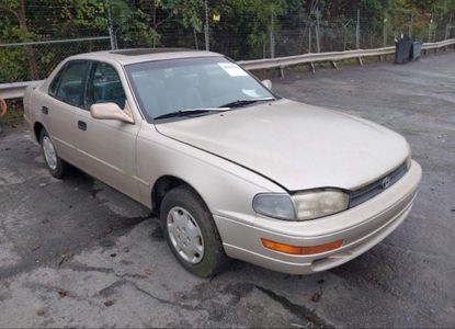 Vehicle Report for - Image 1