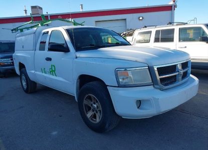 Vehicle Report for VIN 1D3HW42KX8S611488 - Image 1