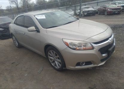 Vehicle Report for - Image 1