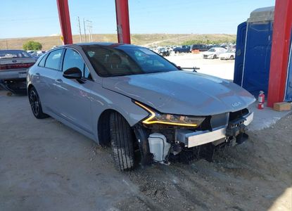 Raport pojazdu dla VIN 5XXG64J24PG183772 - Obraz 1