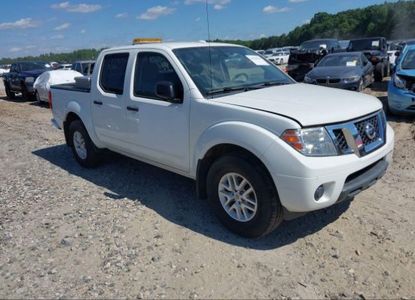 Raport pojazdu dla VIN 1N6DD0ER0JN761139 - Obraz 1