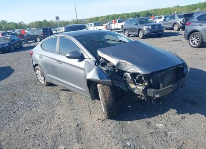 Raport pojazdu dla VIN 5NPD74LF3KH453524 - Obraz 1