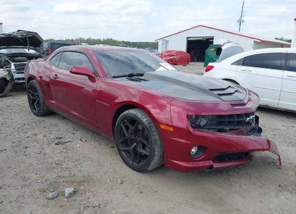 Vehicle Report for VIN 2G1FK1EJ4A9226280 - Image 1