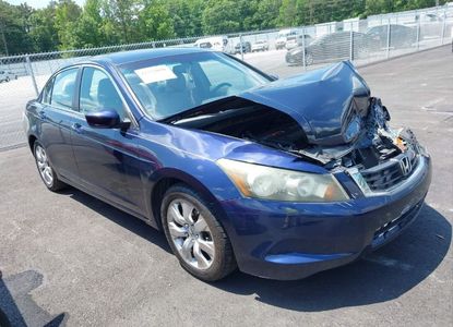 Informe del vehículo para VIN 1HGCP26879A150570 - Imagen 1