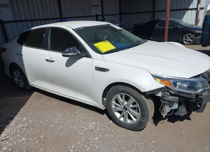 Raport pojazdu dla VIN KNAGT4L34G5071506 - Obraz 1