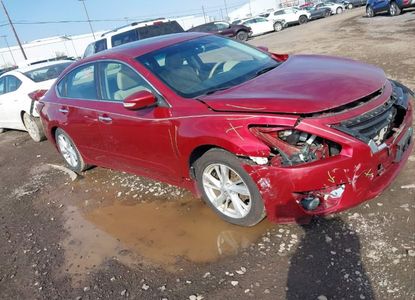 Informe del vehículo para VIN 1N4AL3AP2FN353110 - Imagen 1