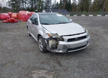 Raport pojazdu dla VIN JTKDE177170147264 - Obraz 1