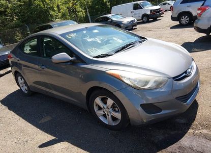 Vehicle Report for - Image 1