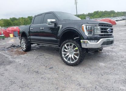 Vehicle Report for - Image 1