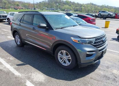 Raport pojazdu dla VIN 1FMSK7DH6PGB75376 - Obraz 1