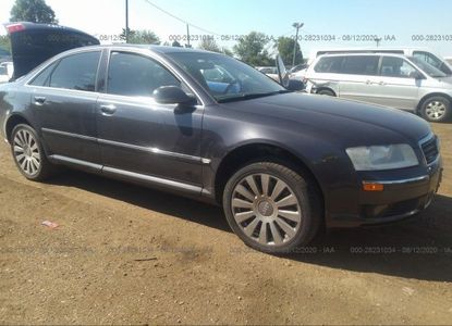 Raport pojazdu dla VIN WAULL44EX5N014819 - Obraz 1