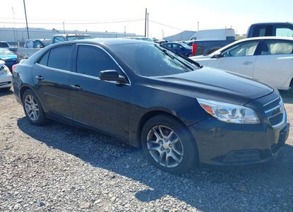 Vehicle Report for - Image 1