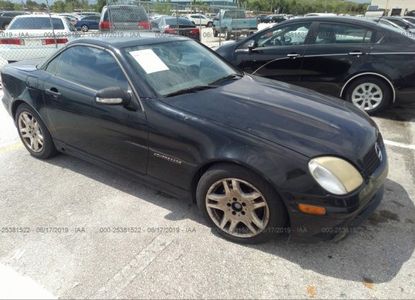 Vehicle Report for - Image 1