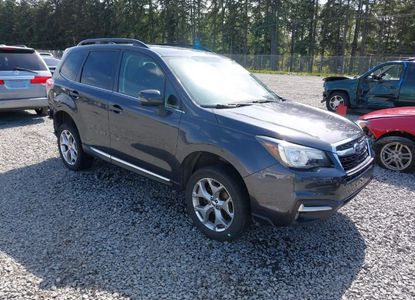 Informe del vehículo para VIN JF2SJAWC6JH608722 - Imagen 1