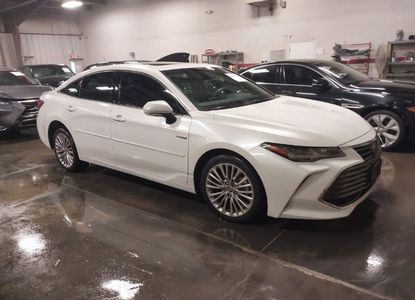 Vehicle Report for - Image 1