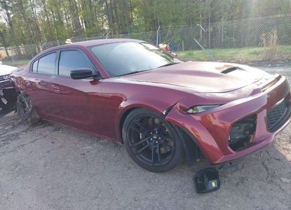 Raport pojazdu dla VIN 2C3CDXGJ7PH643772 - Obraz 1