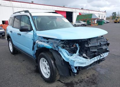 Raport pojazdu dla VIN 3FMCR9GN3SRE25090 - Obraz 1