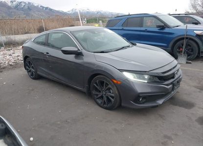 Vehicle Report for - Image 1