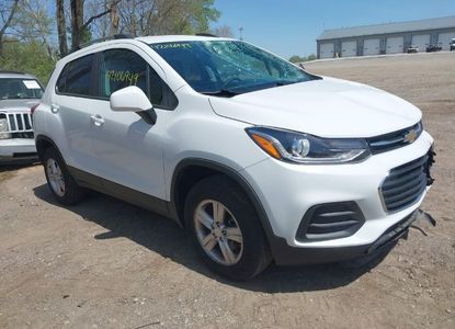 Raport pojazdu dla VIN KL7CJPSM1NB569189 - Obraz 1