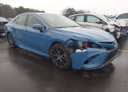 Vehicle Report for - Image 1