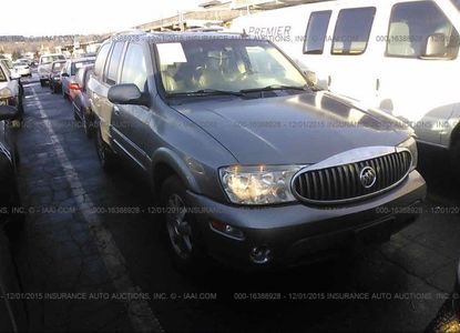 Raport pojazdu dla VIN 5GADS13SX72272148 - Obraz 1