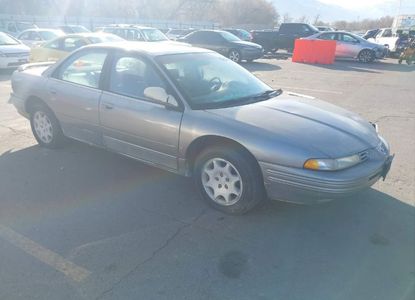 Доклад за превозно средство за VIN 2E3HD66F3SH500992 - Изображение 1