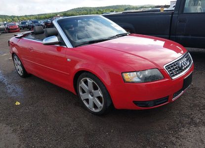 Vehicle Report for - Image 1