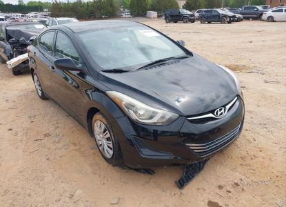 Raport pojazdu dla VIN KMHDH4AE9GU628276 - Obraz 1