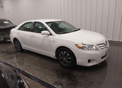 Vehicle Report for VIN 4T4BF3EK9AR030211 - Image 1