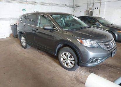 Vehicle Report for - Image 1