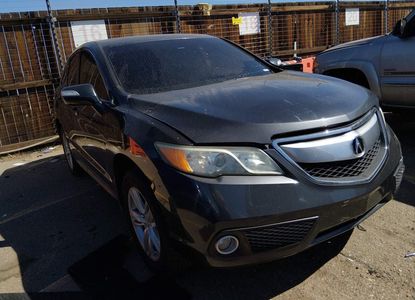 Vehicle Report for - Image 1