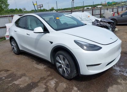 Vehicle Report for VIN 7SAYGDEE2PA192205 - Image 1