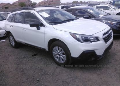 Vehicle Report for VIN 4S4BSAAC0J3201555 - Image 1