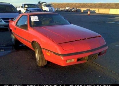 Отчет о транспортном средстве для VIN 1B3CA44E6JG407418 - изображение 1