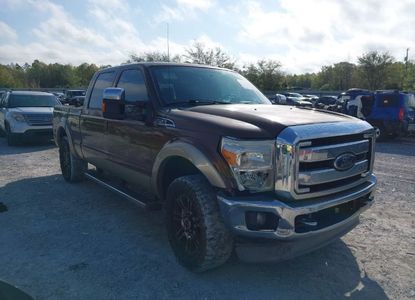 Vehicle Report for VIN 1FT7W2B62CEC21519 - Image 1