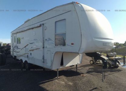 Raport vehicul pentru VIN 4X4FWCD2X5V010707 - Imaginea 1