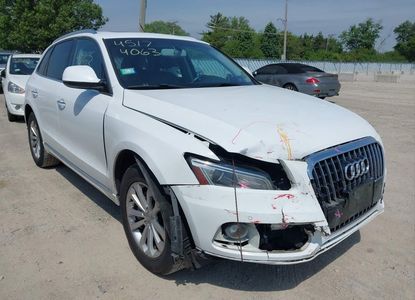 Vehicle Report for - Image 1