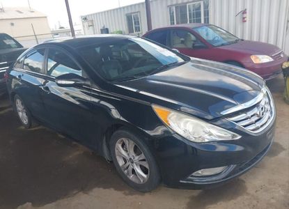 Raport pojazdu dla VIN 5NPEC4AB0BH291674 - Obraz 1