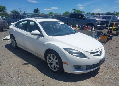 Vehicle Report for - Image 1